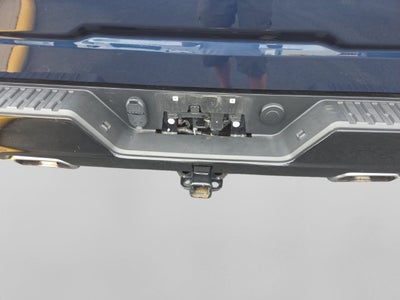2023 Chevrolet Silverado 1500 LT Trail Boss LIFTED