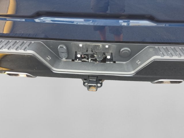 2023 Chevrolet Silverado 1500 LT Trail Boss LIFTED