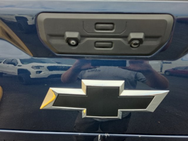 2023 Chevrolet Silverado 1500 LT Trail Boss LIFTED
