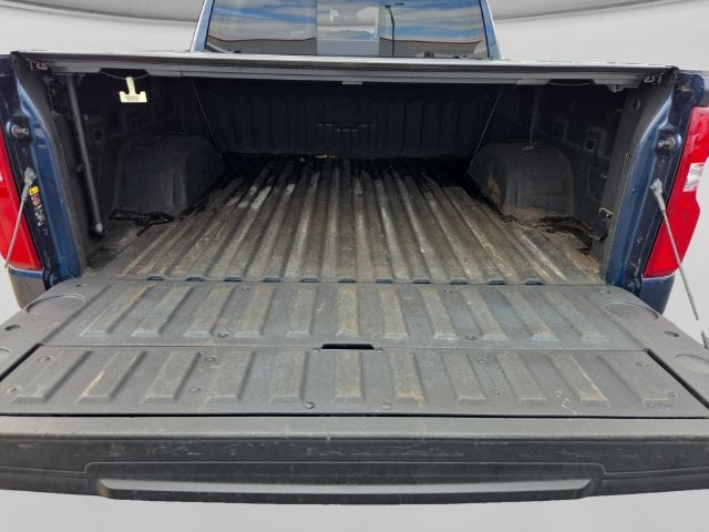 2023 Chevrolet Silverado 1500 LT Trail Boss LIFTED
