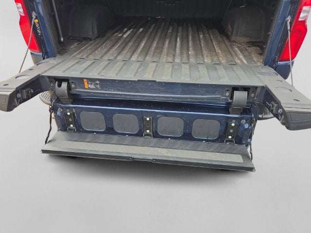 2023 Chevrolet Silverado 1500 LT Trail Boss LIFTED