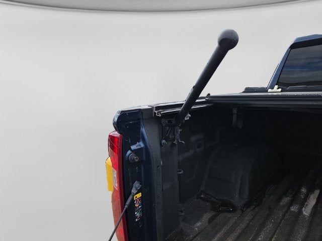 2023 Chevrolet Silverado 1500 LT Trail Boss LIFTED
