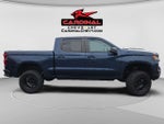 2023 Chevrolet Silverado 1500 LT Trail Boss LIFTED