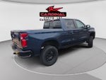 2023 Chevrolet Silverado 1500 LT Trail Boss LIFTED