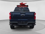 2023 Chevrolet Silverado 1500 LT Trail Boss LIFTED