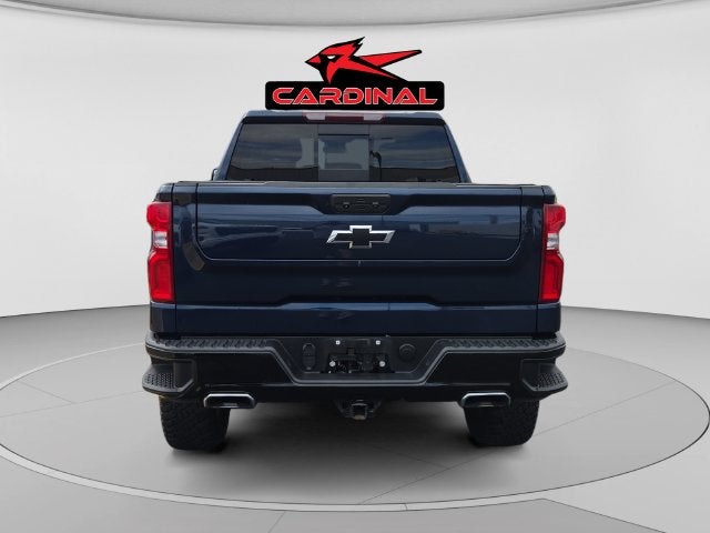 2023 Chevrolet Silverado 1500 LT Trail Boss LIFTED
