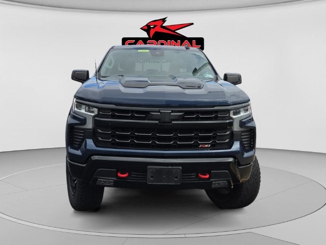 2023 Chevrolet Silverado 1500 LT Trail Boss LIFTED