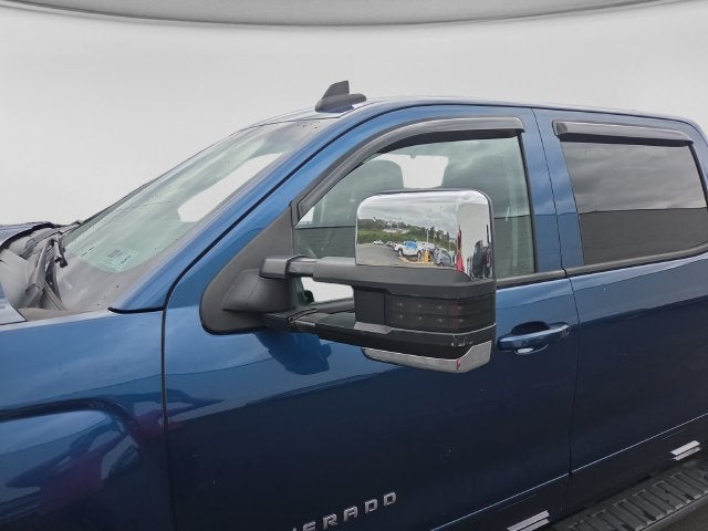 2017 Chevrolet Silverado 1500 LT LT2