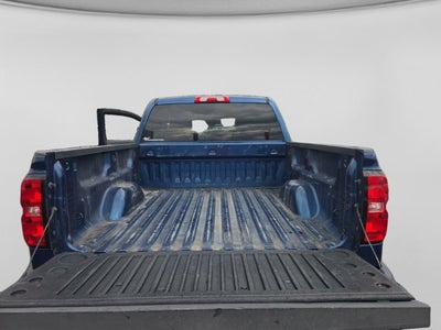 2017 Chevrolet Silverado 1500 LT LT2