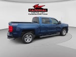 2017 Chevrolet Silverado 1500 LT LT2