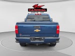 2017 Chevrolet Silverado 1500 LT LT2