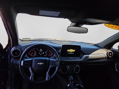 2023 Chevrolet Blazer Premier