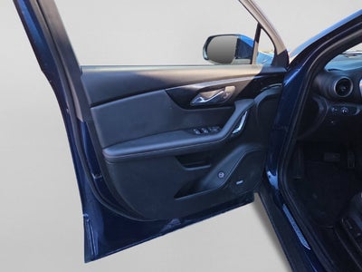 2023 Chevrolet Blazer Premier