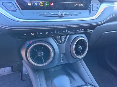 2023 Chevrolet Blazer Premier