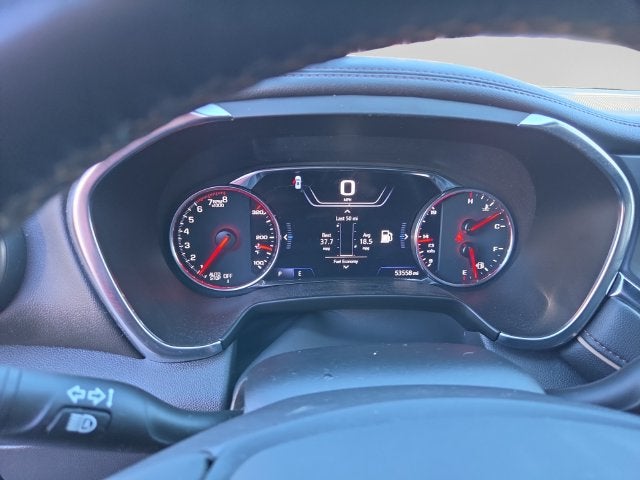 2023 Chevrolet Blazer Premier