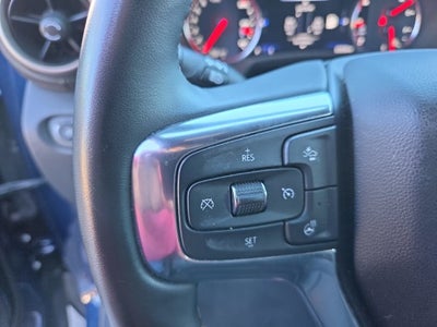 2023 Chevrolet Blazer Premier