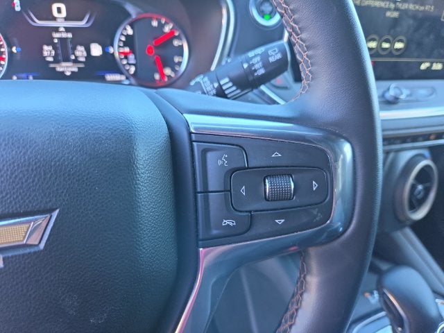 2023 Chevrolet Blazer Premier