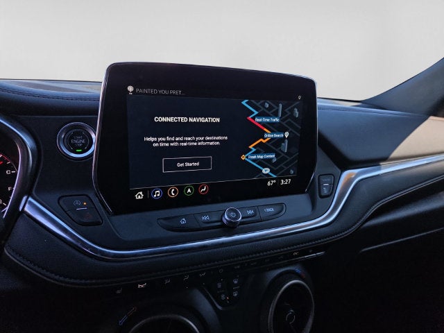 2023 Chevrolet Blazer Premier