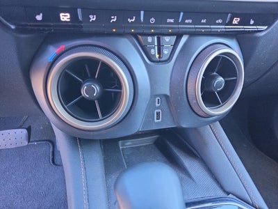 2023 Chevrolet Blazer Premier