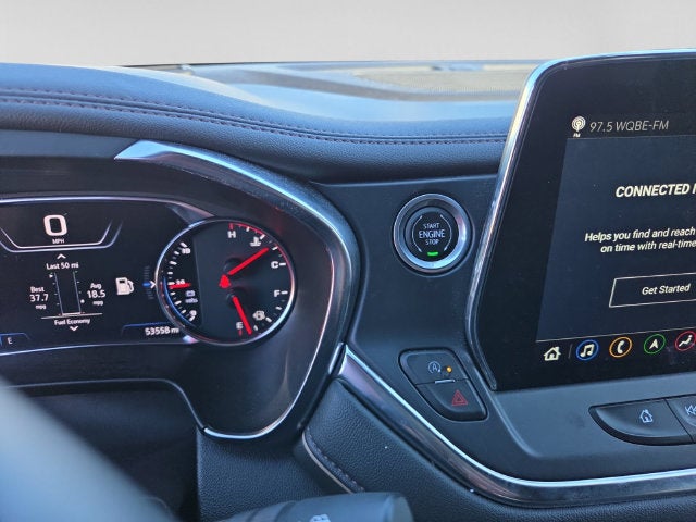 2023 Chevrolet Blazer Premier
