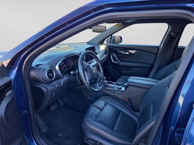 2023 Chevrolet Blazer Premier