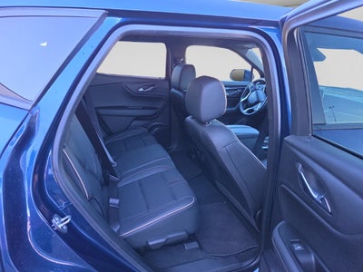 2023 Chevrolet Blazer Premier