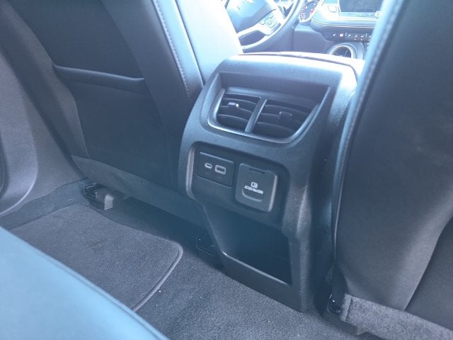 2023 Chevrolet Blazer Premier