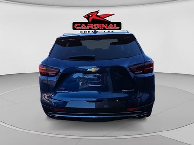 2023 Chevrolet Blazer Premier