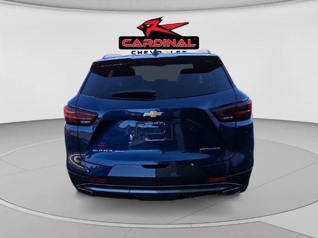2023 Chevrolet Blazer Premier
