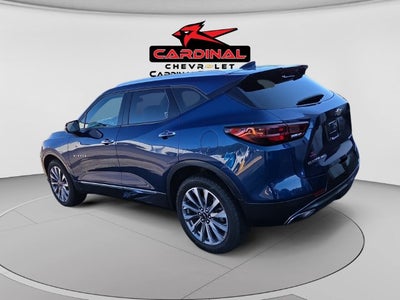 2023 Chevrolet Blazer Premier