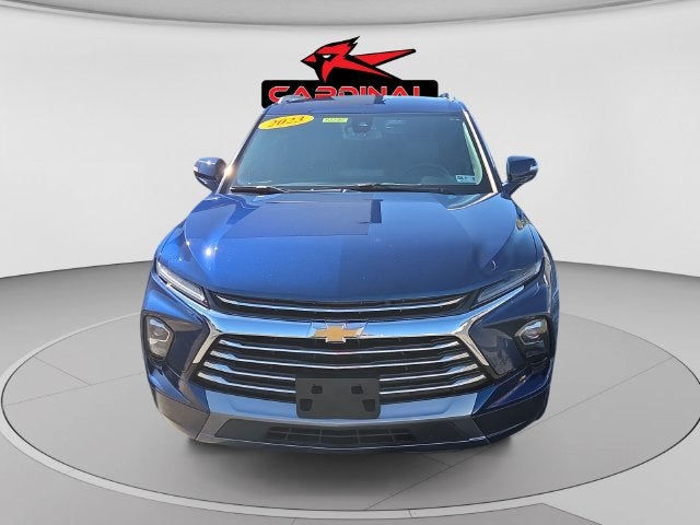 2023 Chevrolet Blazer Premier