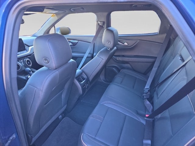 2023 Chevrolet Blazer Premier