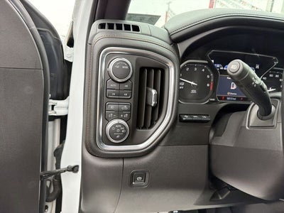 2021 GMC Sierra 1500 AT4 LIFTED