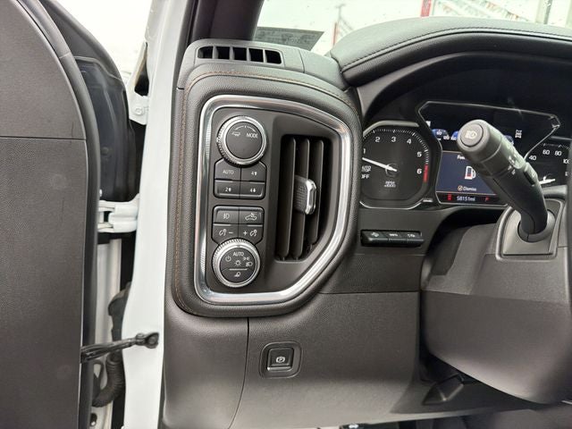 2021 GMC Sierra 1500 AT4 LIFTED