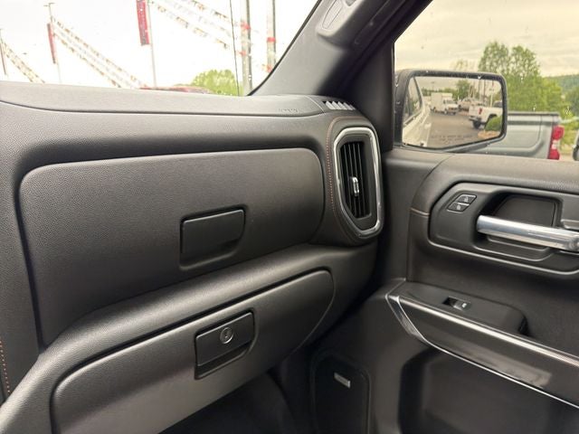2021 GMC Sierra 1500 AT4 LIFTED