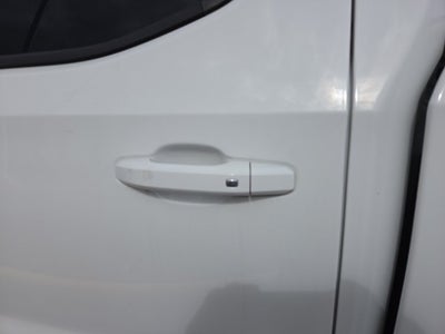 2020 GMC Sierra 1500 Elevation LIFTED