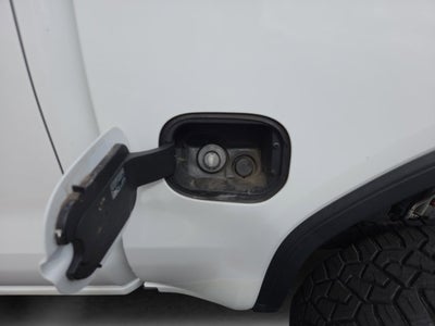 2020 GMC Sierra 1500 Elevation LIFTED