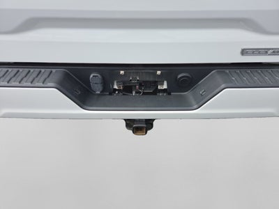 2020 GMC Sierra 1500 Elevation LIFTED