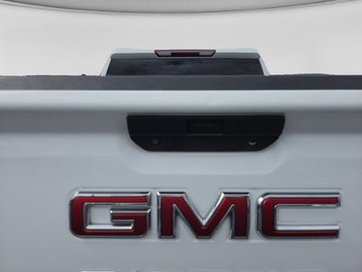 2020 GMC Sierra 1500 Elevation LIFTED