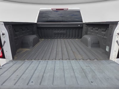 2020 GMC Sierra 1500 Elevation LIFTED