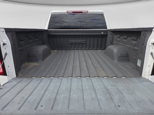 2020 GMC Sierra 1500 Elevation LIFTED