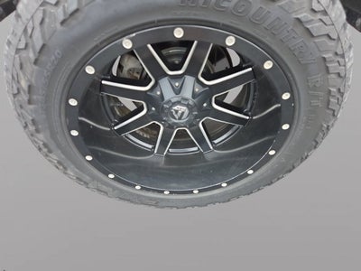 2020 GMC Sierra 1500 Elevation LIFTED