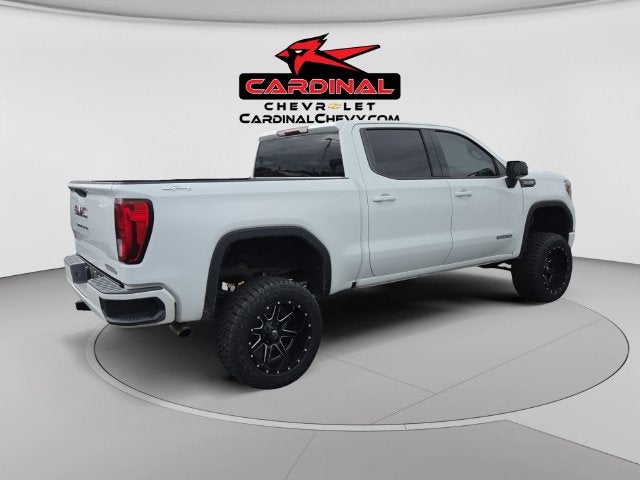 2020 GMC Sierra 1500 Elevation LIFTED