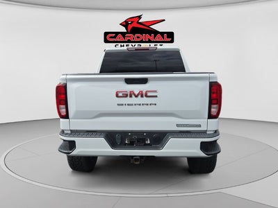 2020 GMC Sierra 1500 Elevation LIFTED