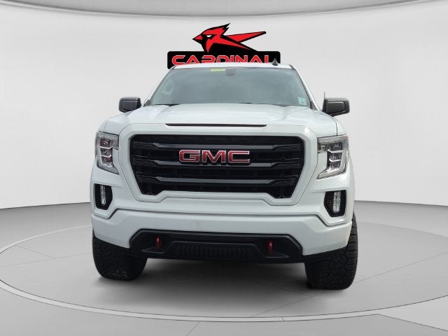 2020 GMC Sierra 1500 Elevation LIFTED
