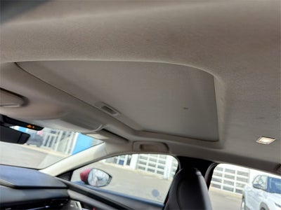 2020 Mazda Mazda3 Premium