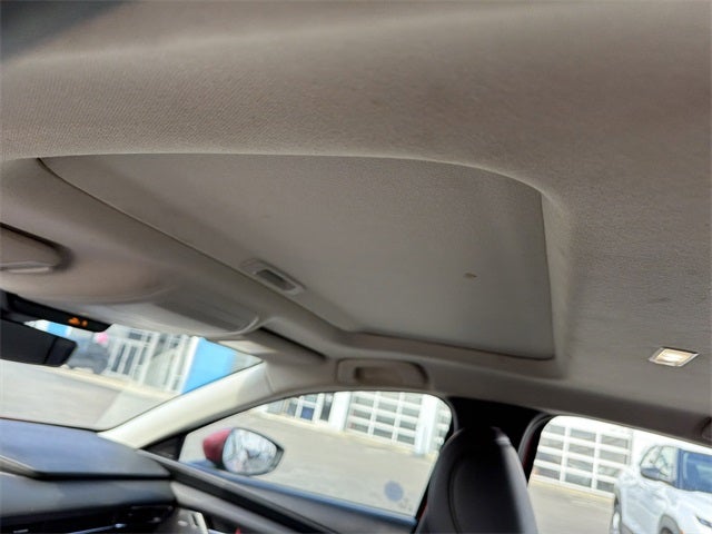 2020 Mazda Mazda3 Premium