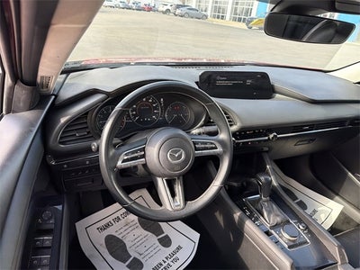 2020 Mazda Mazda3 Premium