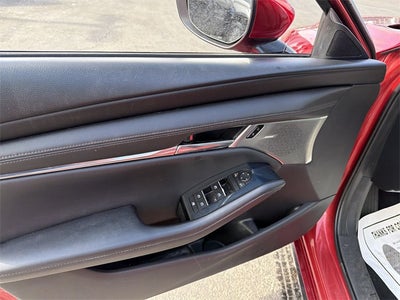 2020 Mazda Mazda3 Premium