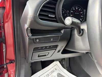 2020 Mazda Mazda3 Premium